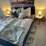 Ocean Lodge Warnemuende