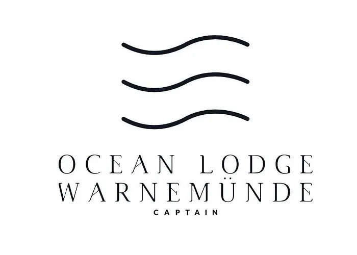 Ocean Lodge Warnemuende