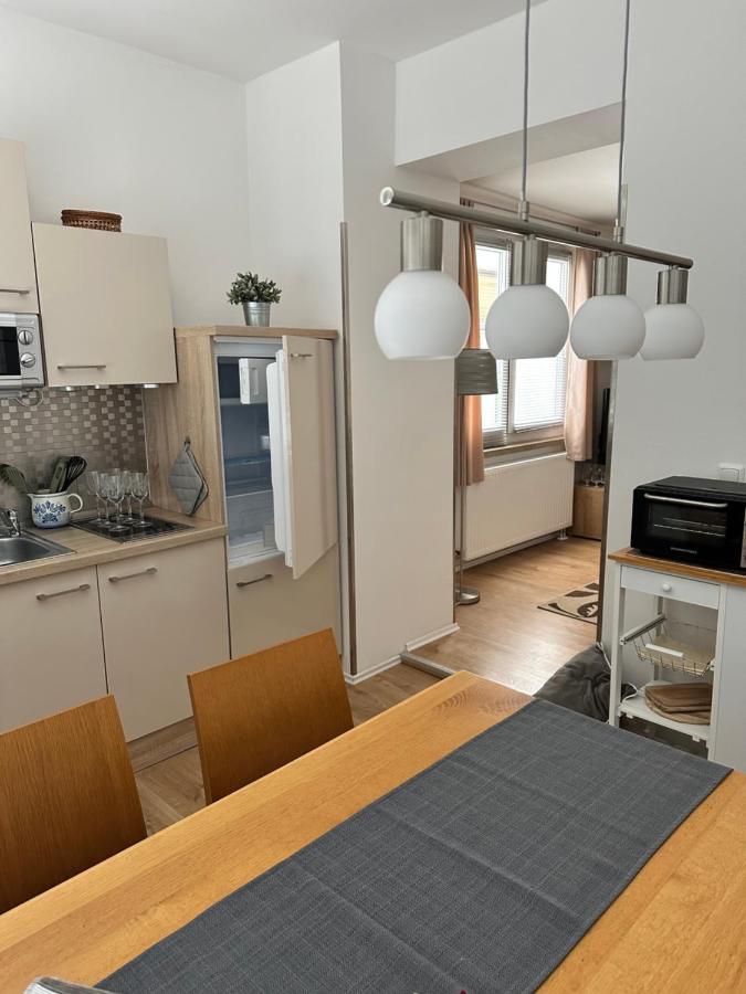 Ocean Warnemunde Apartment *