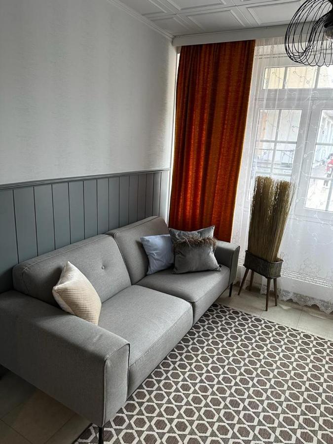 Apartment Ocean Warnemunde Rostock