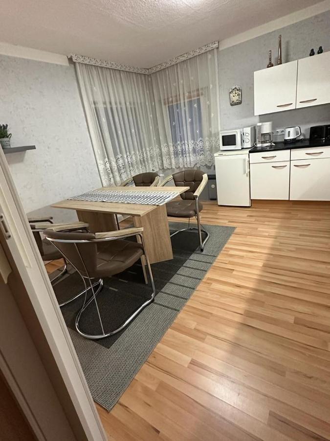 Apartment Ocean Warnemunde