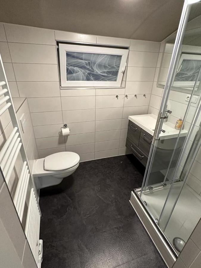 Apartment Ocean Warnemunde *