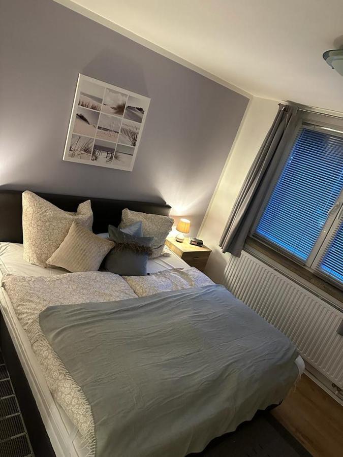 Apartment Ocean Warnemunde Rostock