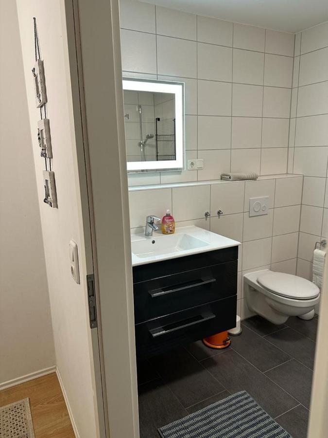Apartment Ocean Warnemunde