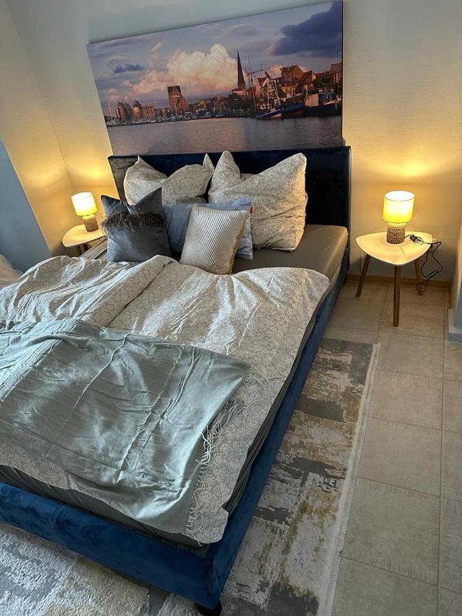 Ocean Warnemunde Apartment