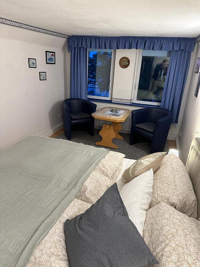 Apartment Ocean Warnemunde *