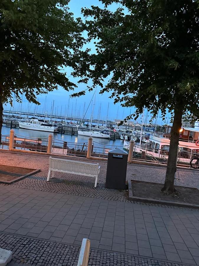 Ocean Warnemunde *